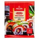 Водоросли для суши Akura Нори 10 листов 28 г