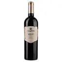 Вино Casalforte Merlot Veneto IGT, червоне, сухе, 0,75 л