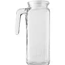 Кувшин Bormioli Rocco Gelo стеклянный с крышкой 1.2 л (229910MB1321990)