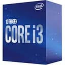 Процесор Intel Core i3 10105 3.7GHz 6MB Comet Lake 65W S1200 Box (BX8070110105)