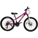 Велосипед спортивний Corso 24" "FENIX" FX-24634