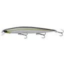 Воблер Savage Gear Sea Bass Minnow 120 мм 14.5 г S Nero Holo