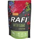 Вологий корм для собак Dolina Noteci Rafi з дичиною 500 г