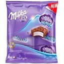 Пирожные бисквитные Milka Choco Snack Minis 128 г (913193)