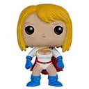 Фігурка Funko Pop Фанко Поп Герої ДС Комікс Пауер Герл Heroes DC Comics Power Girl 10 см DC PG 94