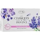 Мило тверде Marigold Natural Les Classigues de Provence Лаванда 90 г