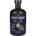 Джин Zuidam Dutch Courage Dry Gin 44.5% 0.7 л