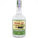 Ром Rhum J.M. Blanc Agricole 50% 0.7 л