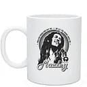 Кухоль GeekLand Marley 02,23 330 мл сірий