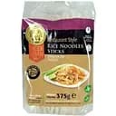 Макаронные изделия Tiger Khan Лапша рисовая 375 г