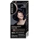 Фарба для волосся Syoss 45383 синяво-чорний 115 мл