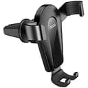 Держатель HOCO Gold shield air outlet gravity CA92