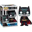 Фігурка Фанк Поп Бетмен День Мертвих Funko Pop Batman Dia de Los 10 см B DDL 409