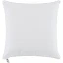 Подушка Idei для декоративної наволочки 45х45 біла  (8000029865)
