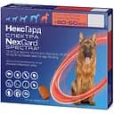 Жувальні таблетки для собак NexGard Spectra Boehringer Ingelheim ХL 30-60 кг 1 таблетка (159907-1)