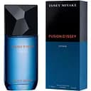 Туалетная вода Issey Miyake Fusion d'Issey Extreme 100 мл