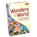 Настільна гра Tactic Чудеса світу (Wonders of the World) (англ.) (55835)