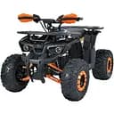 Детский электроквадроцикл Bambi HB-ATV1500H-7(MP3) до 50.0 км/ч