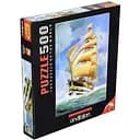 Пазл Anatolian Карибський король 500 ел. (3529)