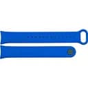 Силіконовий ремінець BeCover для Xiaomi Mi Smart Band 9 Blue (711937)