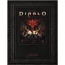 Уценка. Артбук Світ Гри Diablo - Джейк Ґерлі