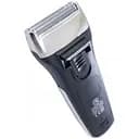 Электрическая мужская электробритва для бороды ProGemei GM 7721 аккумуляторная с выдвижным триммером