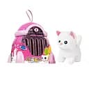 Любимец Котенок, LK001C, с переноской