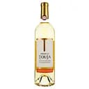 Вино Domaine du Touja Cotes de Gascogne, белое, полусладкое, 0,75 л