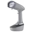 Вертикальний відпарювач Monte MT-1574 ручний парова праска для прасування одягу 1850 Вт Сірий