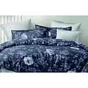 Комплект постельного белья Versailles VS-BM2.0-108 Цветок ночью двуспальная микрофибра (147092)