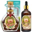 Масло для кожи Elizavecca Farmer Piggy Jojoba Oil 100% 100 мл