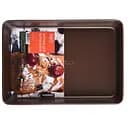 Форма для випікання Ardesto Golden Brown прямокутна, 34,5х24х6 см, коричнева (AR2401R)