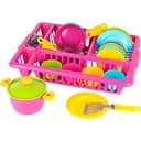 Набір іграшкового посуду ТехноК 5 (3282)