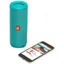 Портативная акустика JBL Flip 5 Teal