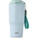 Термокружка Gusto GT122 Майское небо 560 мл (135666)