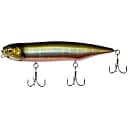 Воблер Megabass Dog-X Diamante Silent F 120mm 21.3g Wagin Oikawa
