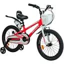 Велосипед двухколесный Corso 16" TG-15874 Tayger