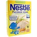 Безмолочная каша Nestle Рисовая 200 г