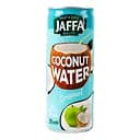 Кокосова вода оригінальна Jaffa 250 мл