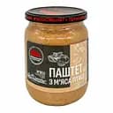 Паштет Тернопільський м'ясокомбінат з м'яса птиці 500 г