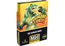 Настольная игра Ігромаг Повелитель Токио. Еще больше ярости (King of Tokyo: Even More Wicked!) (укр.) (7543)