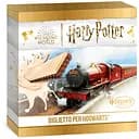 Печенье Witor's Harry Potter Creme&Biscotto с какао и молочным кремом 126 г (982884)
