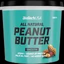 Арахісова паста BiotechUSA Peanut Butter Smooth 1000 г