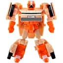 Іграшка-трансформер міні Tobot S5 Тобот X (301155)