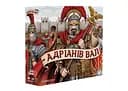 Настільна гра Lords of Boards Адріанів Вал (Hadrian's Wall) (укр.) (LOB2112UA)