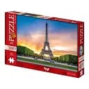 Пазлы классические Париж Франция C380-06-07, 380 элементов