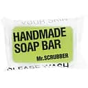 Натуральне мило ручної роботи Mr.Scrubber Verbena Lime 170 г