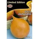 Насіння цибулі Халцедон 10 г (78029)