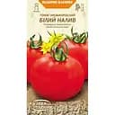 Насіння Томат низькорослий Насіння України Білий налив 0.2 г (644000)