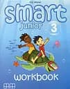 Smart Junior 3. Workbook with CD/CD-ROM